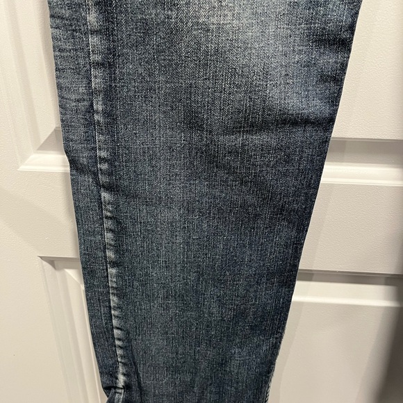 Men's Urban Pipeline Max Flex Relaxed Straight Jeans 34/32 (Light Wash) - Picture 8 of 16